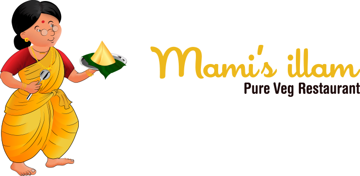 Mamis Illam - Pure Veg Restaurant